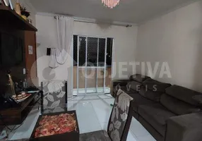 Foto 1 de Apartamento com 2 Quartos à venda, 58m² em Santa Mônica, Uberlândia