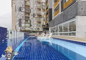 Foto 1 de Apartamento com 2 Quartos à venda, 58m² em Vila Osasco, Osasco