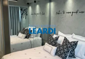 Foto 1 de Flat com 1 Quarto para alugar, 23m² em Vila Mariana, São Paulo