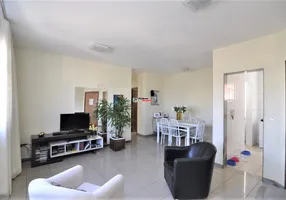 Foto 1 de Apartamento com 3 Quartos à venda, 83m² em Jardim Paqueta, Belo Horizonte