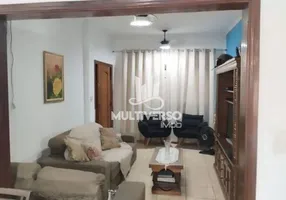 Foto 1 de Casa com 2 Quartos à venda, 230m² em Bom Retiro, Santos