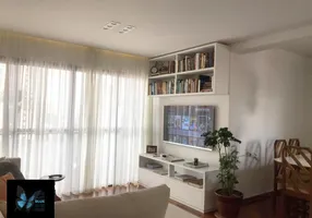 Foto 1 de Apartamento com 3 Quartos à venda, 104m² em Alto da Mooca, São Paulo