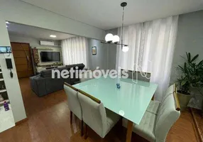 Foto 1 de Apartamento com 3 Quartos à venda, 120m² em São Lucas, Belo Horizonte