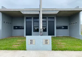 Foto 1 de Casa com 2 Quartos à venda, 75m² em Guarani, Capão da Canoa