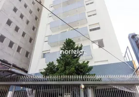 Foto 1 de Apartamento com 1 Quarto à venda, 50m² em Chácara Santana, São Paulo