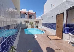 Foto 1 de Casa de Condomínio com 3 Quartos à venda, 100m² em Vila Praiana, Lauro de Freitas