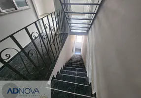 Foto 1 de Apartamento com 2 Quartos para alugar, 130m² em Encantado, Rio de Janeiro