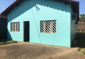 Foto 1 de Casa com 3 Quartos à venda, 99m² em Cuniã, Porto Velho