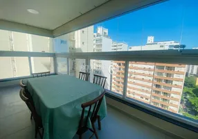 Foto 1 de Apartamento com 3 Quartos para venda ou aluguel, 195m² em Pitangueiras, Guarujá