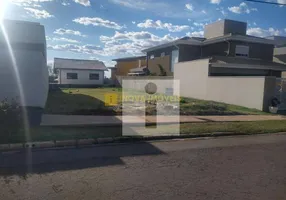 Foto 1 de Lote/Terreno à venda, 455m² em Loteamento Caminhos de San Conrado, Campinas