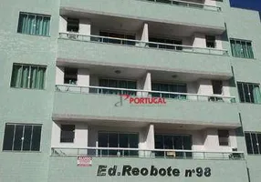 Foto 1 de Apartamento com 2 Quartos à venda, 82m² em Cancela Preta, Macaé