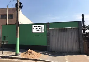 Foto 1 de Fazenda/Sítio com 2 Quartos à venda, 330m² em Parque Via Norte, Campinas