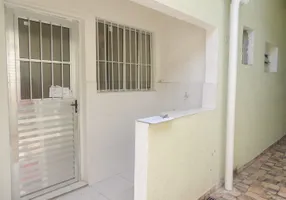 Foto 1 de Casa com 1 Quarto para alugar, 50m² em Jardim Primavera, São Paulo