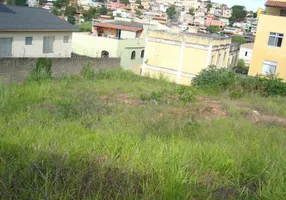 Foto 1 de Lote/Terreno à venda, 360m² em Heliópolis, Belo Horizonte