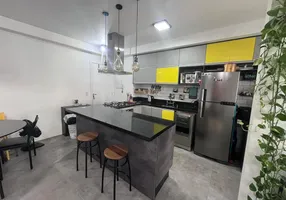 Foto 1 de Apartamento com 2 Quartos à venda, 62m² em Jardim Proença I, Campinas