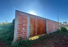 Foto 1 de Casa com 1 Quarto à venda, 231m² em Residencial Araguaia, Goianira
