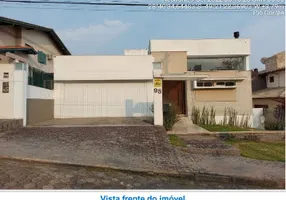 Foto 1 de Casa com 4 Quartos à venda, 309m² em Pio Correa, Criciúma