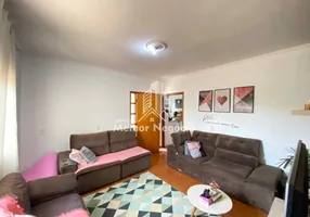 Foto 1 de Casa com 3 Quartos à venda, 177m² em Parque Valença II, Campinas