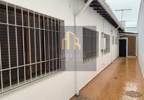 Foto 1 de Casa com 3 Quartos para alugar, 150m² em Vila Oliveira, Mogi das Cruzes