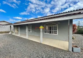 Foto 1 de Casa com 3 Quartos à venda, 96m² em Boehmerwald, Joinville