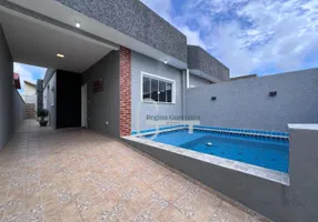 Foto 1 de Casa com 2 Quartos à venda, 86m² em , Peruíbe