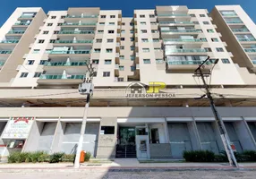 Foto 1 de Apartamento com 3 Quartos para alugar, 70m² em Jardim Camburi, Vitória