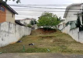 Foto 1 de Lote/Terreno à venda, 420m² em Granja Viana, Cotia