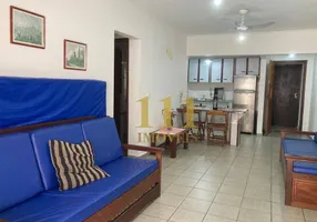 Foto 1 de Apartamento com 1 Quarto à venda, 70m² em Praia Grande, Ubatuba