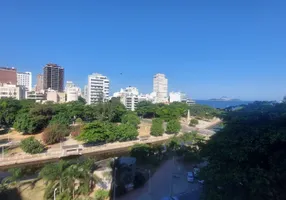 Foto 1 de Apartamento com 3 Quartos para alugar, 120m² em Leblon, Rio de Janeiro