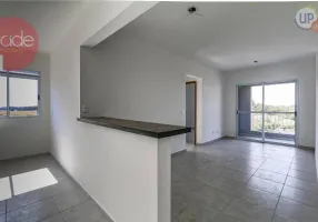 Foto 1 de Apartamento com 2 Quartos à venda, 53m² em Jardim Zara, Ribeirão Preto