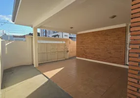 Foto 1 de Casa com 4 Quartos à venda, 194m² em Jardim Paraíso, São Carlos