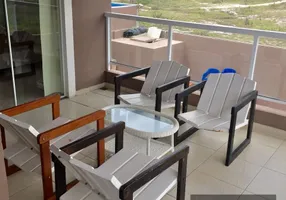 Foto 1 de Casa de Condomínio com 3 Quartos à venda, 115m² em Foguete, Cabo Frio