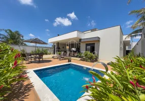 Foto 1 de Casa de Condomínio com 4 Quartos à venda, 270m² em Residencial Ilha de Bali, Limeira