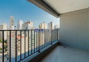 Foto 1 de Apartamento com 2 Quartos à venda, 60m² em Higienópolis, São Paulo