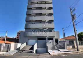 Foto 1 de Apartamento com 2 Quartos à venda, 115m² em Órfãs, Ponta Grossa