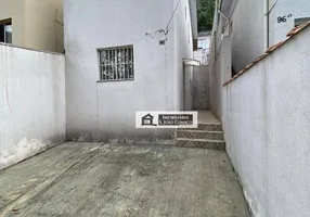 Foto 1 de Sobrado com 2 Quartos à venda, 186m² em São João Climaco, São Paulo