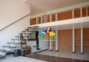 Foto 1 de Ponto Comercial à venda, 50m² em Sao Bento, Cabo Frio