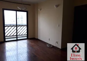 Foto 1 de Apartamento com 3 Quartos à venda, 94m² em Vila Rossi Borghi E Siqueira, Campinas