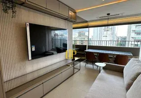 Foto 1 de Apartamento com 1 Quarto à venda, 44m² em Paraíso, São Paulo