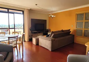 Foto 1 de Apartamento com 3 Quartos à venda, 109m² em Bosque dos Eucaliptos, São José dos Campos