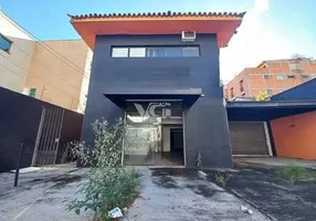 Foto 1 de Ponto Comercial para alugar, 400m² em Vila Olímpia, São Paulo