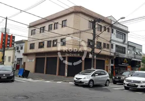 Foto 1 de Sala Comercial para alugar, 80m² em Vila Matias, Santos