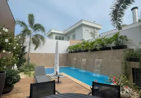 Foto 1 de Casa com 4 Quartos à venda, 270m² em Condominio Residencial Vila Jardim, Cuiabá