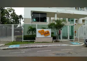 Foto 1 de Apartamento com 3 Quartos à venda, 82m² em Parque 10, Manaus