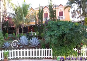 Foto 1 de Fazenda/Sítio com 3 Quartos à venda, 2100m² em Monte Belo, Santo Antônio de Posse