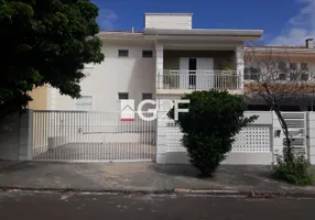 Foto 1 de Apartamento com 2 Quartos para alugar, 75m² em Jardim do Vovô, Campinas