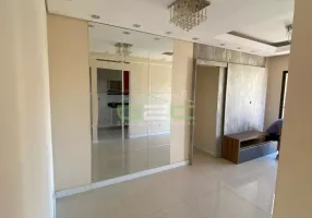 Foto 1 de Cobertura com 3 Quartos à venda, 128m² em BAIRRO PINHEIRINHO, Vinhedo