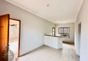 Foto 1 de Casa com 2 Quartos à venda, 72m² em Alto da Boa Vista , Três Lagoas