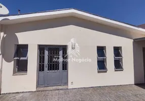 Foto 1 de Casa com 2 Quartos à venda, 118m² em Jardim do Lago, Campinas