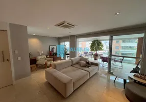 Foto 1 de Apartamento com 3 Quartos à venda, 173m² em Vila Uberabinha, São Paulo